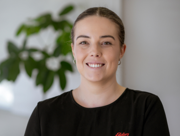 Profile photo of Ashleigh Dreyer